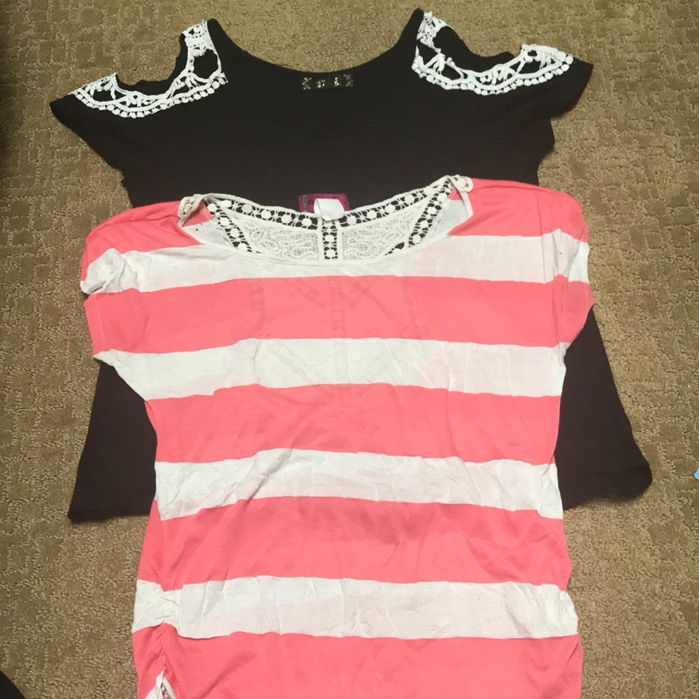 Shirt bundle